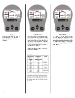 Предварительный просмотр 82 страницы CycleOps Club Pro 300PT Console Manual