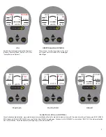 Предварительный просмотр 83 страницы CycleOps Club Pro 300PT Console Manual