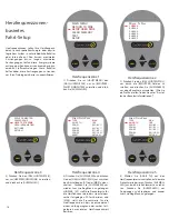 Предварительный просмотр 90 страницы CycleOps Club Pro 300PT Console Manual