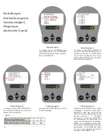 Предварительный просмотр 92 страницы CycleOps Club Pro 300PT Console Manual