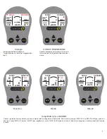 Предварительный просмотр 109 страницы CycleOps Club Pro 300PT Console Manual