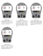 Предварительный просмотр 119 страницы CycleOps Club Pro 300PT Console Manual