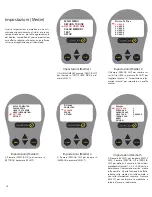 Предварительный просмотр 120 страницы CycleOps Club Pro 300PT Console Manual