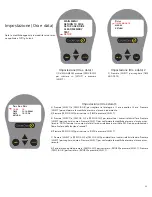 Предварительный просмотр 123 страницы CycleOps Club Pro 300PT Console Manual