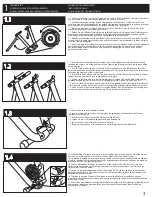 Preview for 3 page of CycleOps FLUID2 Owner'S Manual