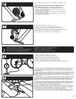 Preview for 4 page of CycleOps FLUID2 Owner'S Manual