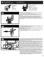 Preview for 6 page of CycleOps FLUID2 Owner'S Manual