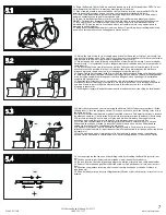 Preview for 7 page of CycleOps FLUID2 Owner'S Manual