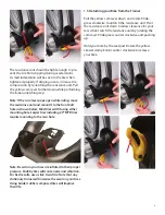 Preview for 6 page of CycleOps JetFluid User Manual