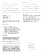 Предварительный просмотр 16 страницы CycleOps JetFluid User Manual