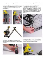 Preview for 44 page of CycleOps JetFluid User Manual