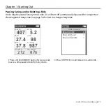 Preview for 15 page of CycleOps Joule 2.0 User Manual