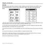 Preview for 22 page of CycleOps Joule 2.0 User Manual