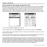 Preview for 43 page of CycleOps Joule 2.0 User Manual