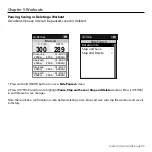 Preview for 45 page of CycleOps Joule 2.0 User Manual