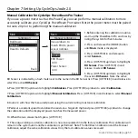 Preview for 53 page of CycleOps Joule 2.0 User Manual