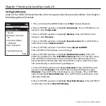 Preview for 61 page of CycleOps Joule 2.0 User Manual