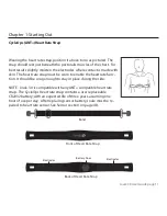 Preview for 11 page of CycleOps Joule 3.0 User Manual