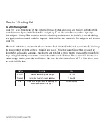 Preview for 16 page of CycleOps Joule 3.0 User Manual