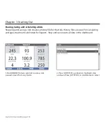 Preview for 18 page of CycleOps Joule 3.0 User Manual