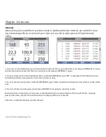 Preview for 24 page of CycleOps Joule 3.0 User Manual