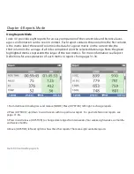 Preview for 26 page of CycleOps Joule 3.0 User Manual