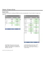 Preview for 28 page of CycleOps Joule 3.0 User Manual