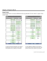 Preview for 29 page of CycleOps Joule 3.0 User Manual