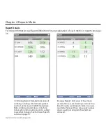 Preview for 30 page of CycleOps Joule 3.0 User Manual