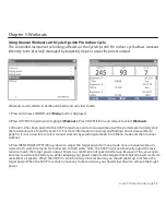 Preview for 39 page of CycleOps Joule 3.0 User Manual