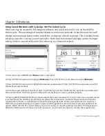 Preview for 43 page of CycleOps Joule 3.0 User Manual