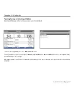 Preview for 47 page of CycleOps Joule 3.0 User Manual