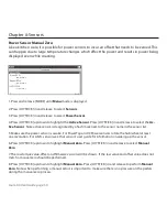 Preview for 50 page of CycleOps Joule 3.0 User Manual