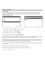 Preview for 68 page of CycleOps Joule 3.0 User Manual