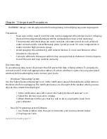 Preview for 72 page of CycleOps Joule 3.0 User Manual