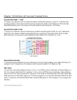 Preview for 80 page of CycleOps Joule 3.0 User Manual