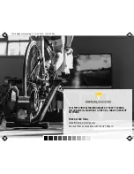 Preview for 3 page of CycleOps Magnus User Manual