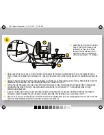 Preview for 10 page of CycleOps Magnus User Manual