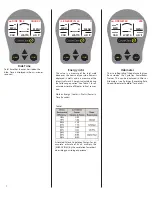 Предварительный просмотр 7 страницы CycleOps PowerBeam User Manual