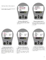 Preview for 12 page of CycleOps PowerBeam User Manual