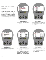 Предварительный просмотр 15 страницы CycleOps PowerBeam User Manual