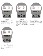 Предварительный просмотр 18 страницы CycleOps PowerBeam User Manual