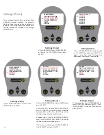 Preview for 21 page of CycleOps PowerBeam User Manual