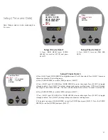 Предварительный просмотр 22 страницы CycleOps PowerBeam User Manual