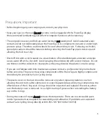 Preview for 5 page of CycleOps PowerTap SL Owner'S Manual