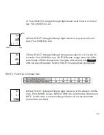 Preview for 25 page of CycleOps PowerTap SL Owner'S Manual