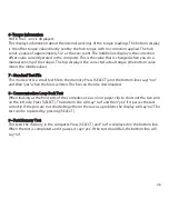 Preview for 36 page of CycleOps PowerTap SL Owner'S Manual