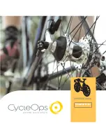 CycleOps PowerTap Owner'S Manual preview