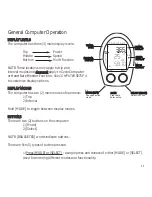 Preview for 11 page of CycleOps PowerTap Owner'S Manual