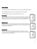 Предварительный просмотр 15 страницы CycleOps PowerTap Owner'S Manual